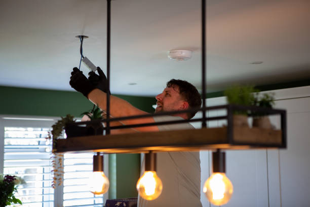 Best Ceiling Fan Installation Electrician  in Norman, OK
