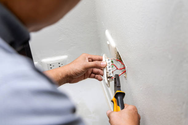 Best Electrical Troubleshooting Services  in Norman, OK