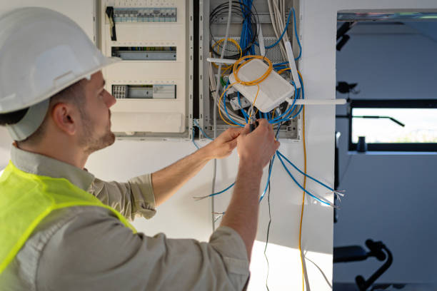 Best Electrical Installation Contractor  in Norman, OK