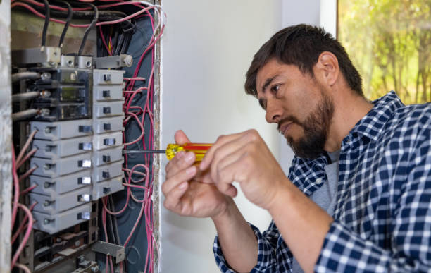 Best Electrical System Inspection  in Norman, OK